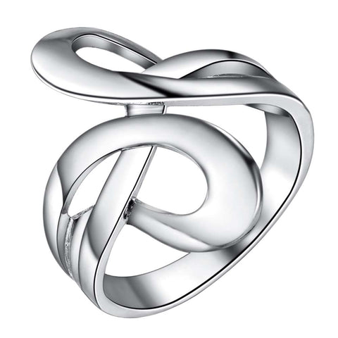 Silver Ring LSR189