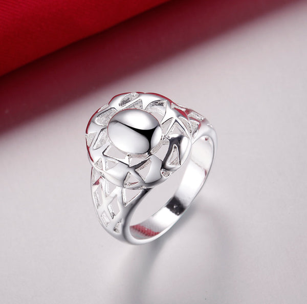 Silver Ring LSR190