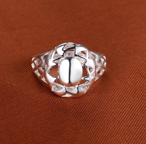 Silver Ring LSR190