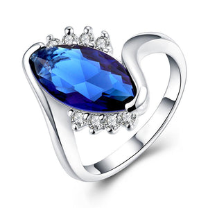 Silver Ring LSR191