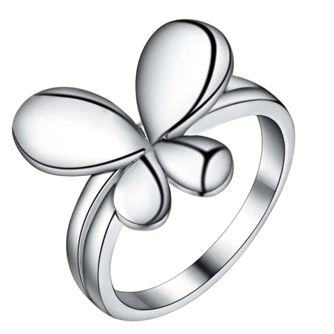 Silver Ring LSR191
