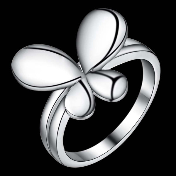 Silver Ring LSR191