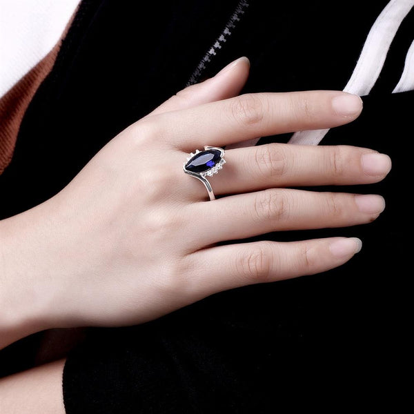 Silver Ring LSR191