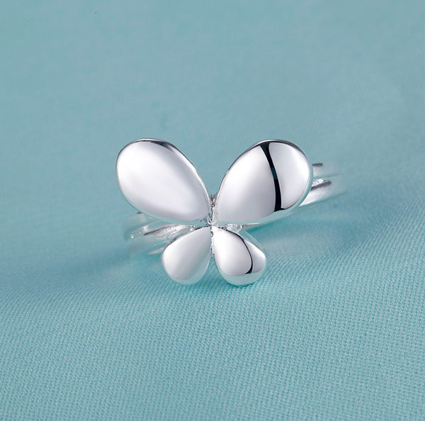 Silver Ring LSR191