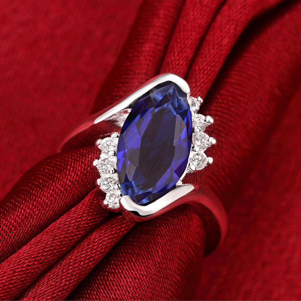 Silver Ring LSR191