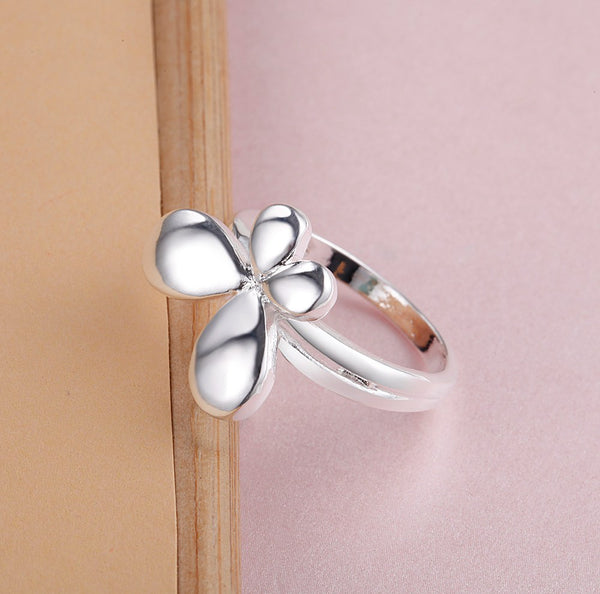 Silver Ring LSR191