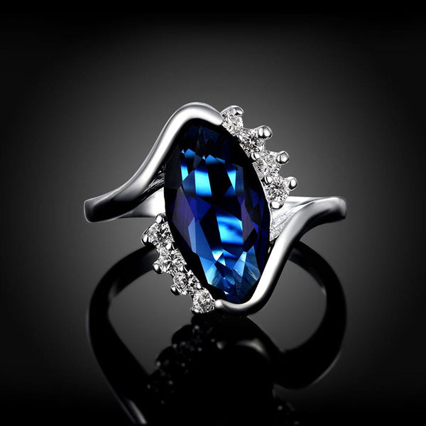 Silver Ring LSR191