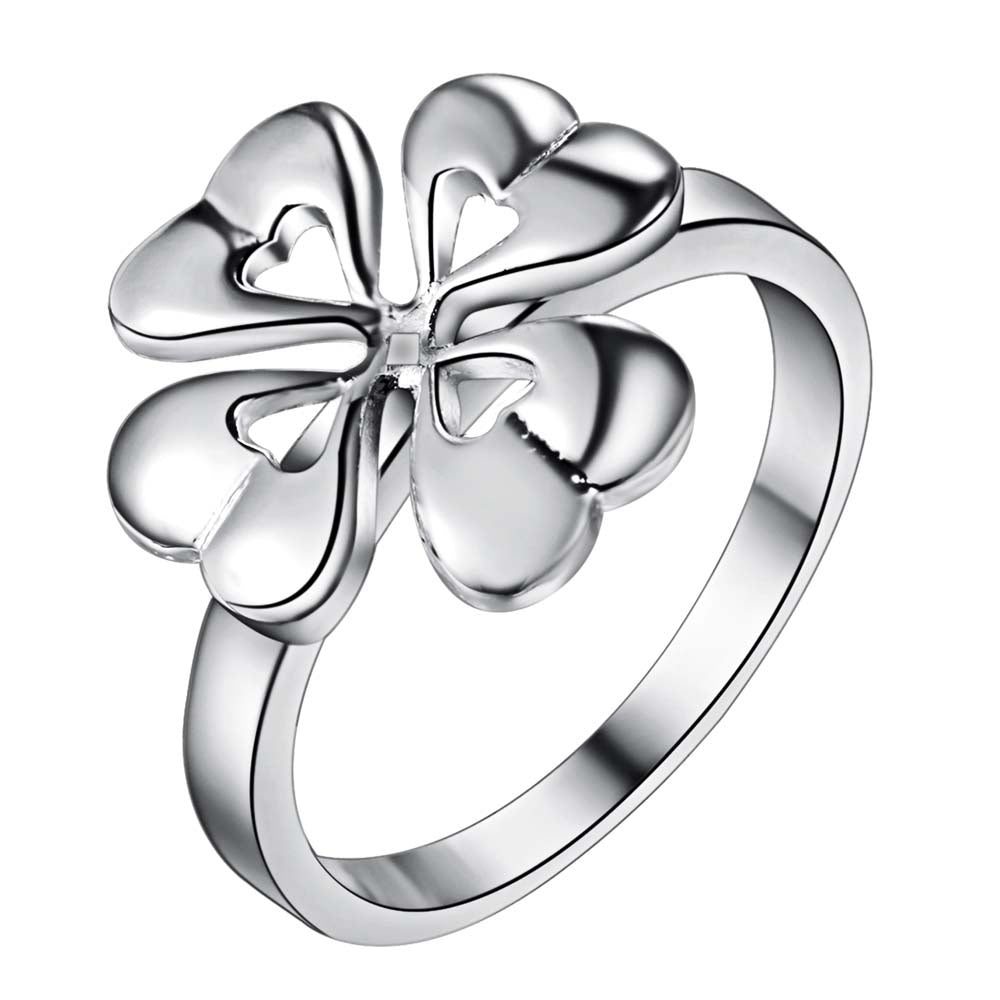 Silver Ring LSR192