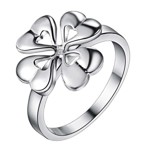 Silver Ring LSR192