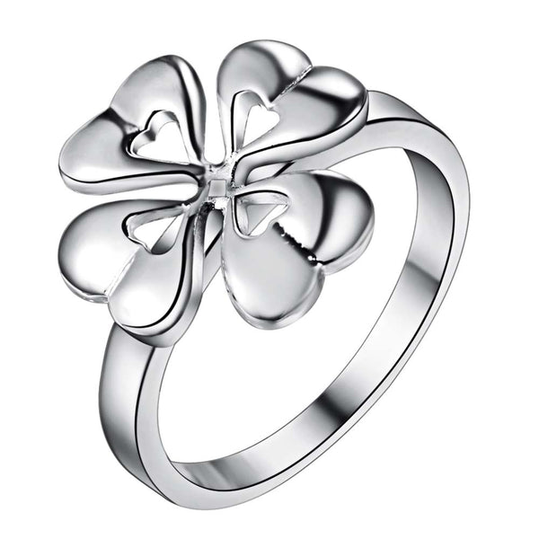 Silver Ring LSR192