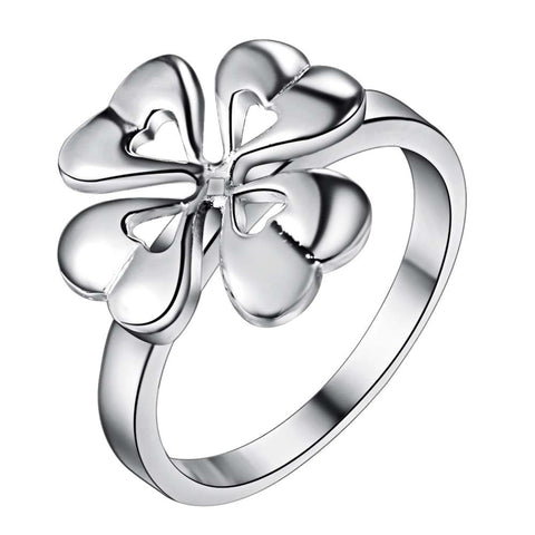 Silver Ring LSR192