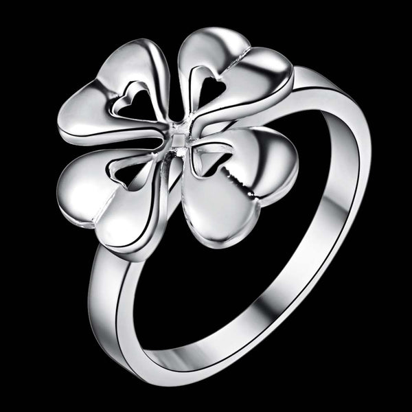 Silver Ring LSR192
