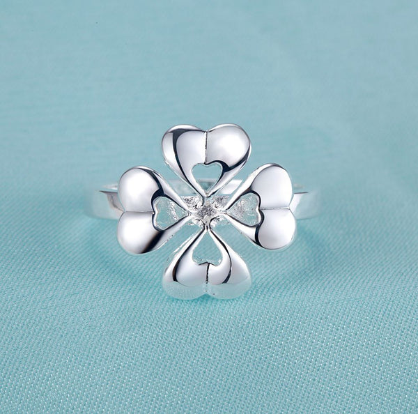 Silver Ring LSR192