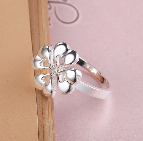 Silver Ring LSR192