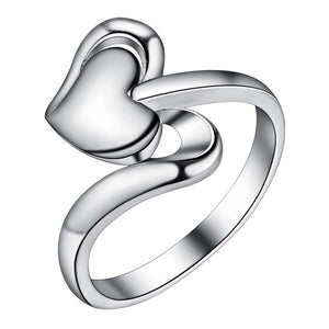 Silver Ring LSR193