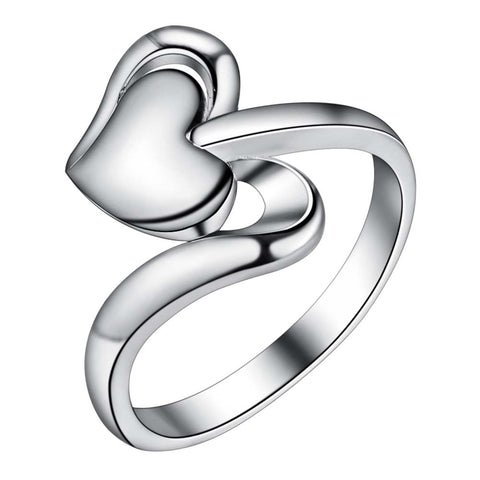 Silver Ring LSR193