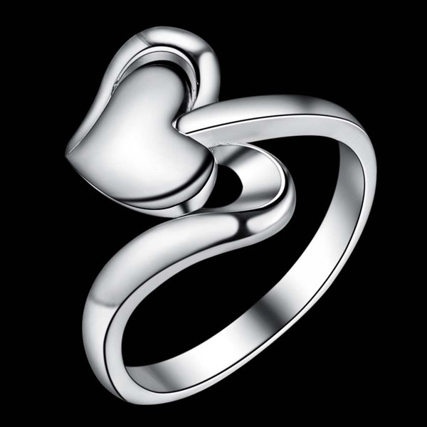 Silver Ring LSR193