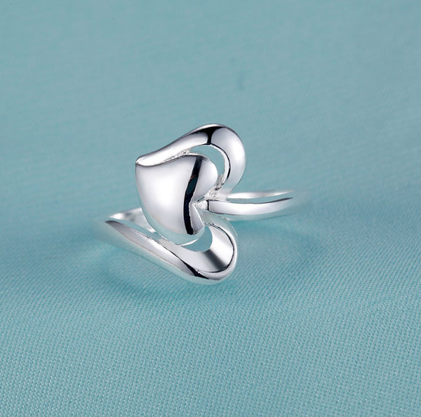 Silver Ring LSR193