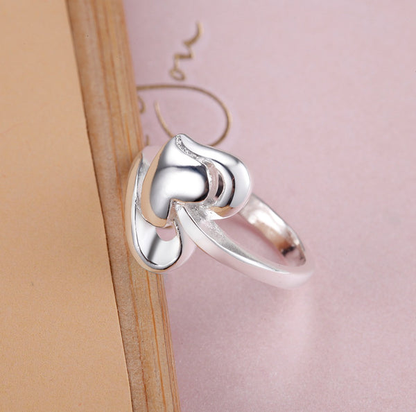 Silver Ring LSR193