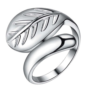 Silver Ring LSR194
