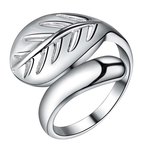 Silver Ring LSR194