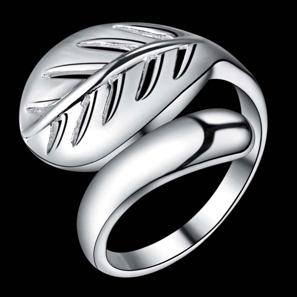 Silver Ring LSR194