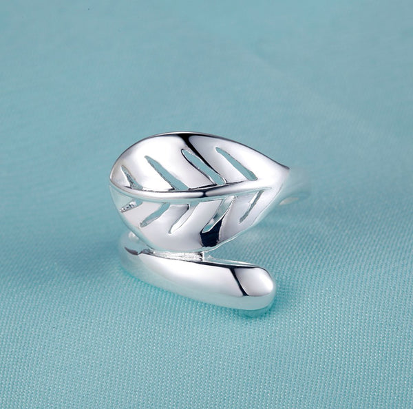 Silver Ring LSR194