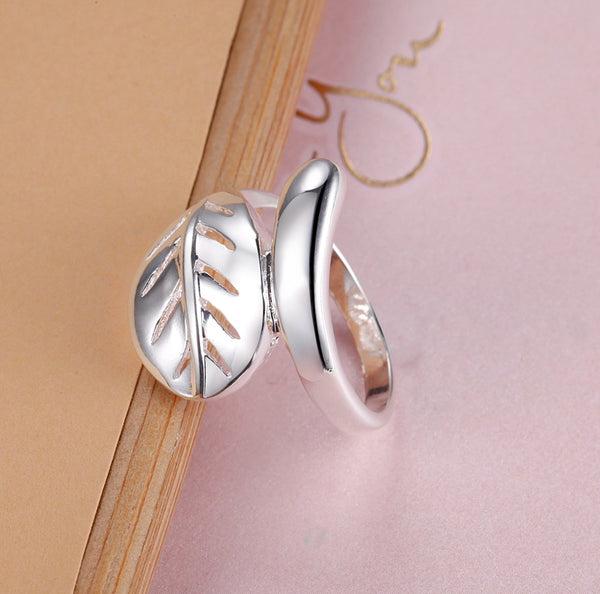 Silver Ring LSR194