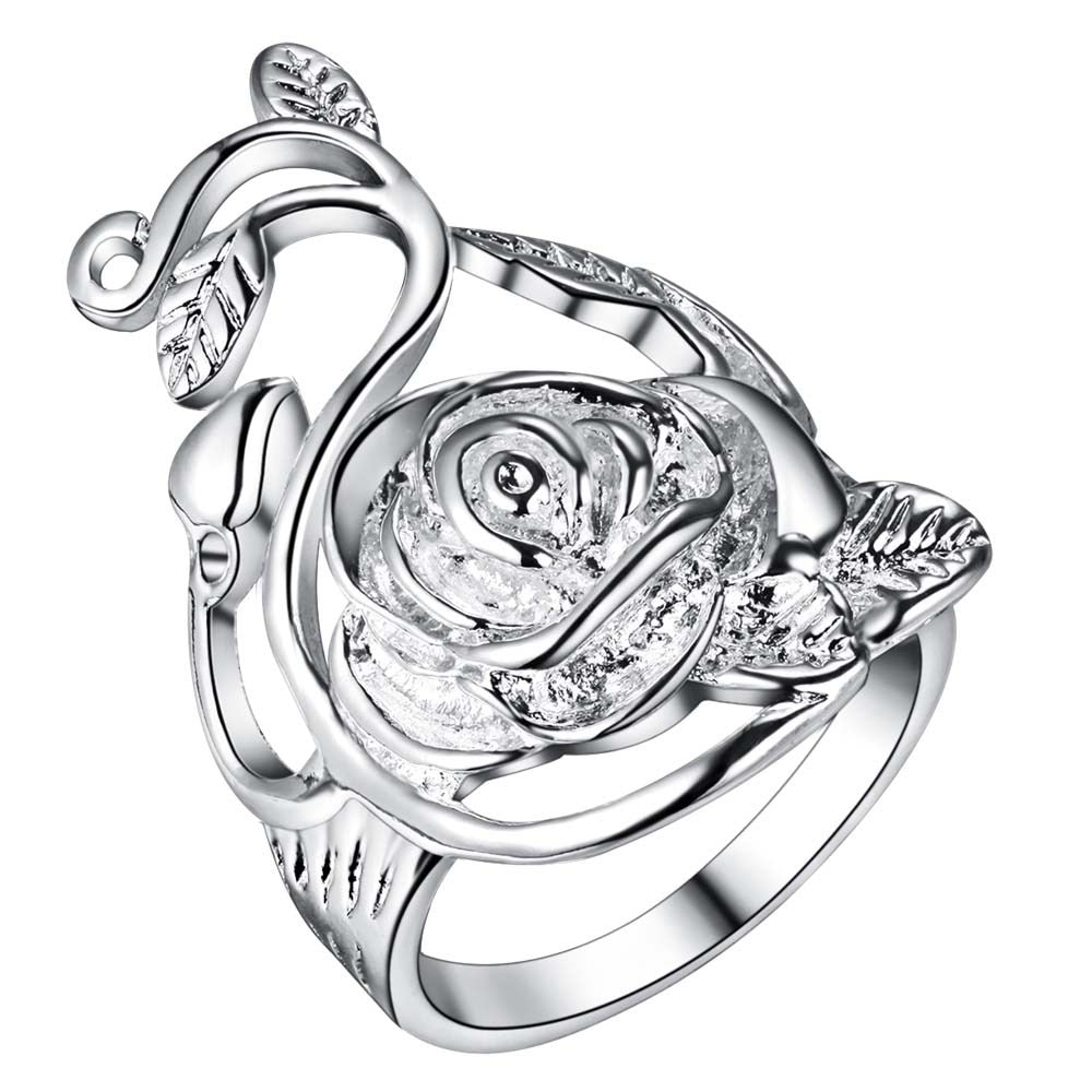 Silver Ring LSR199