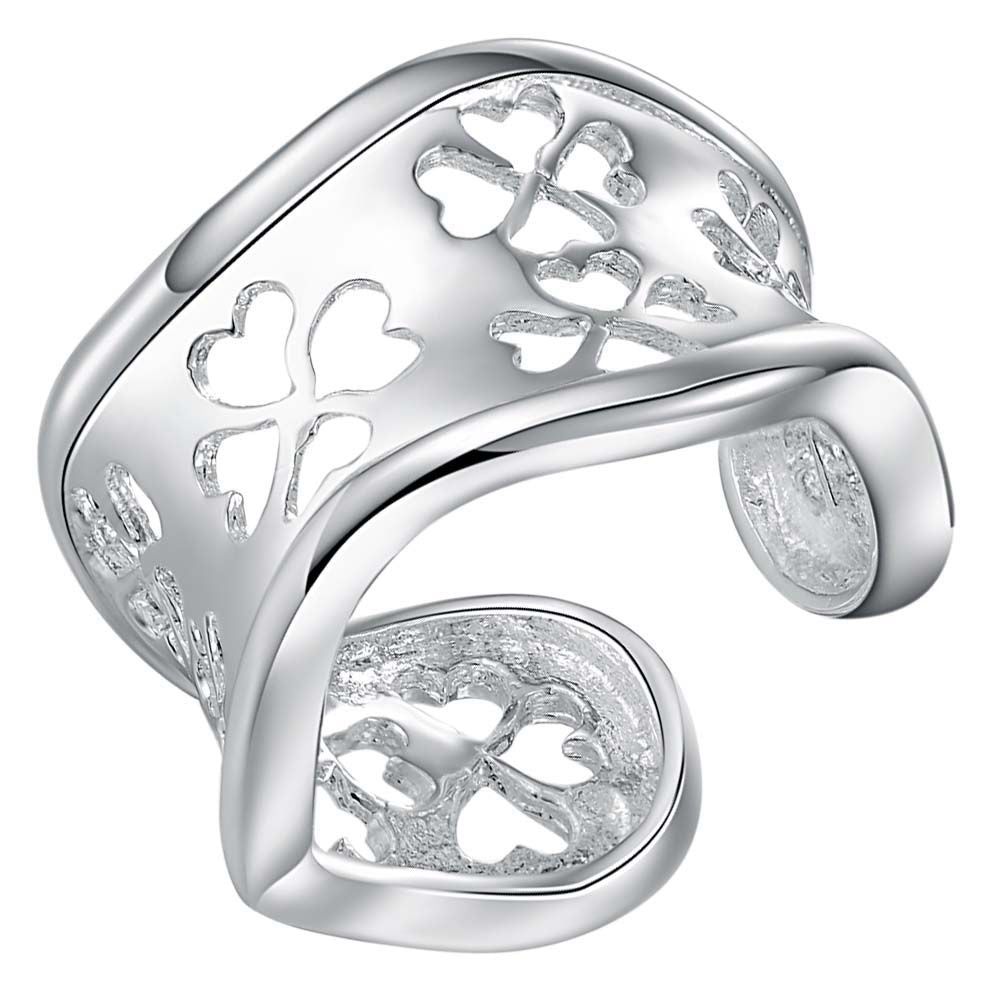 Silver Ring LSR201
