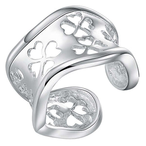 Silver Ring LSR201