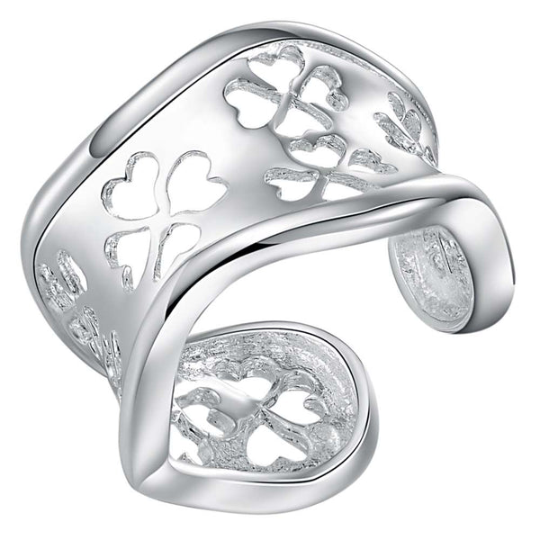 Silver Ring LSR201