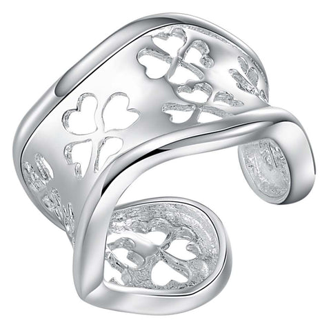 Silver Ring LSR201
