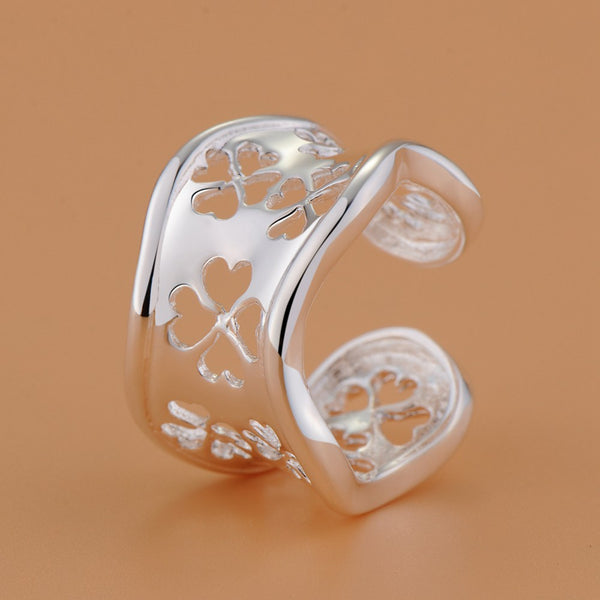 Silver Ring LSR201