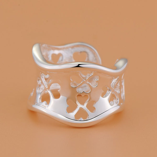 Silver Ring LSR201