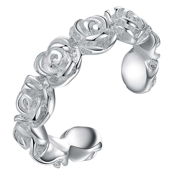 Silver Ring LSR202