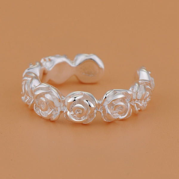 Silver Ring LSR202