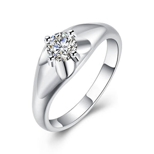 Silver Ring LSR203