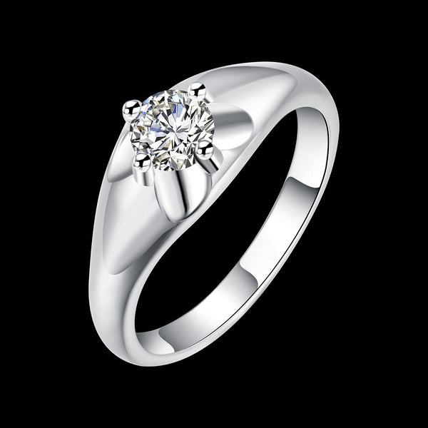Silver Ring LSR203
