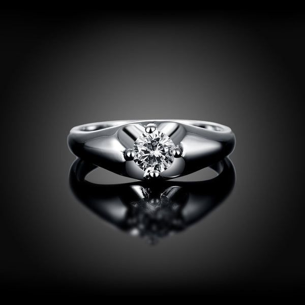 Silver Ring LSR203