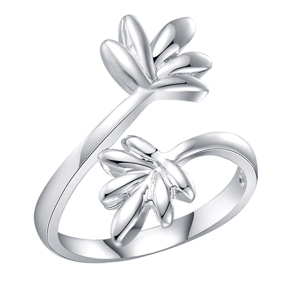 Silver Ring LSR204