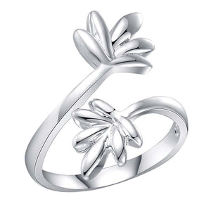 Silver Ring LSR204