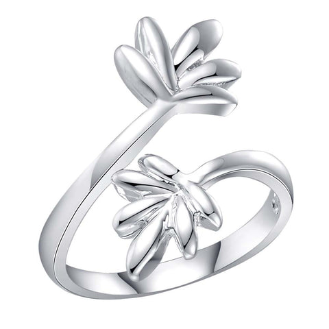 Silver Ring LSR204