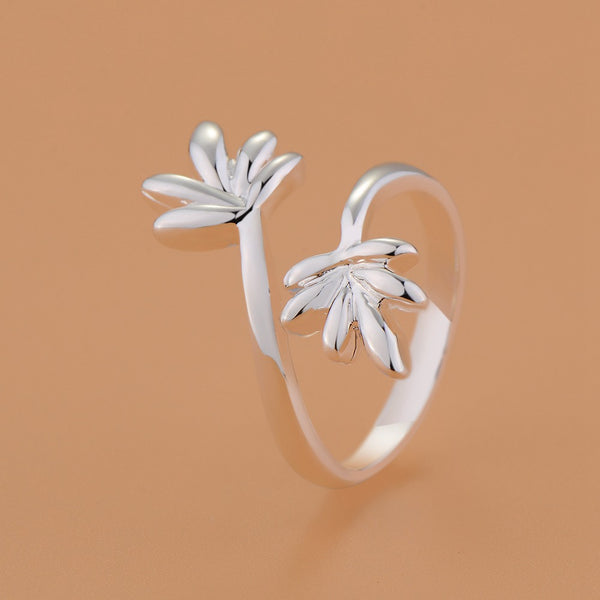 Silver Ring LSR204