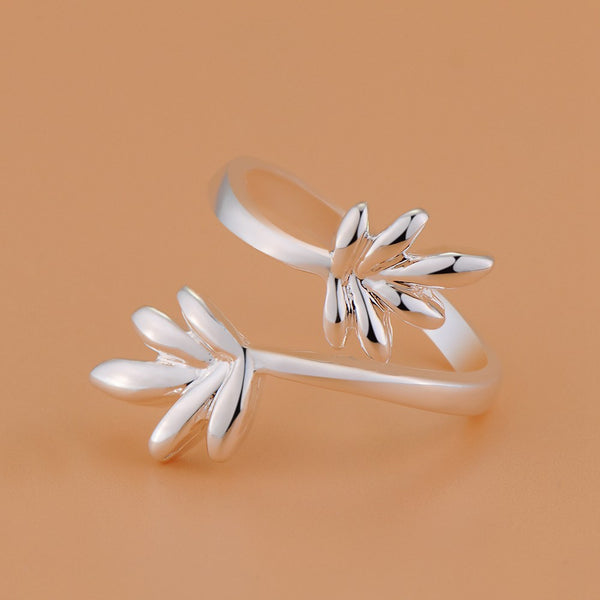 Silver Ring LSR204