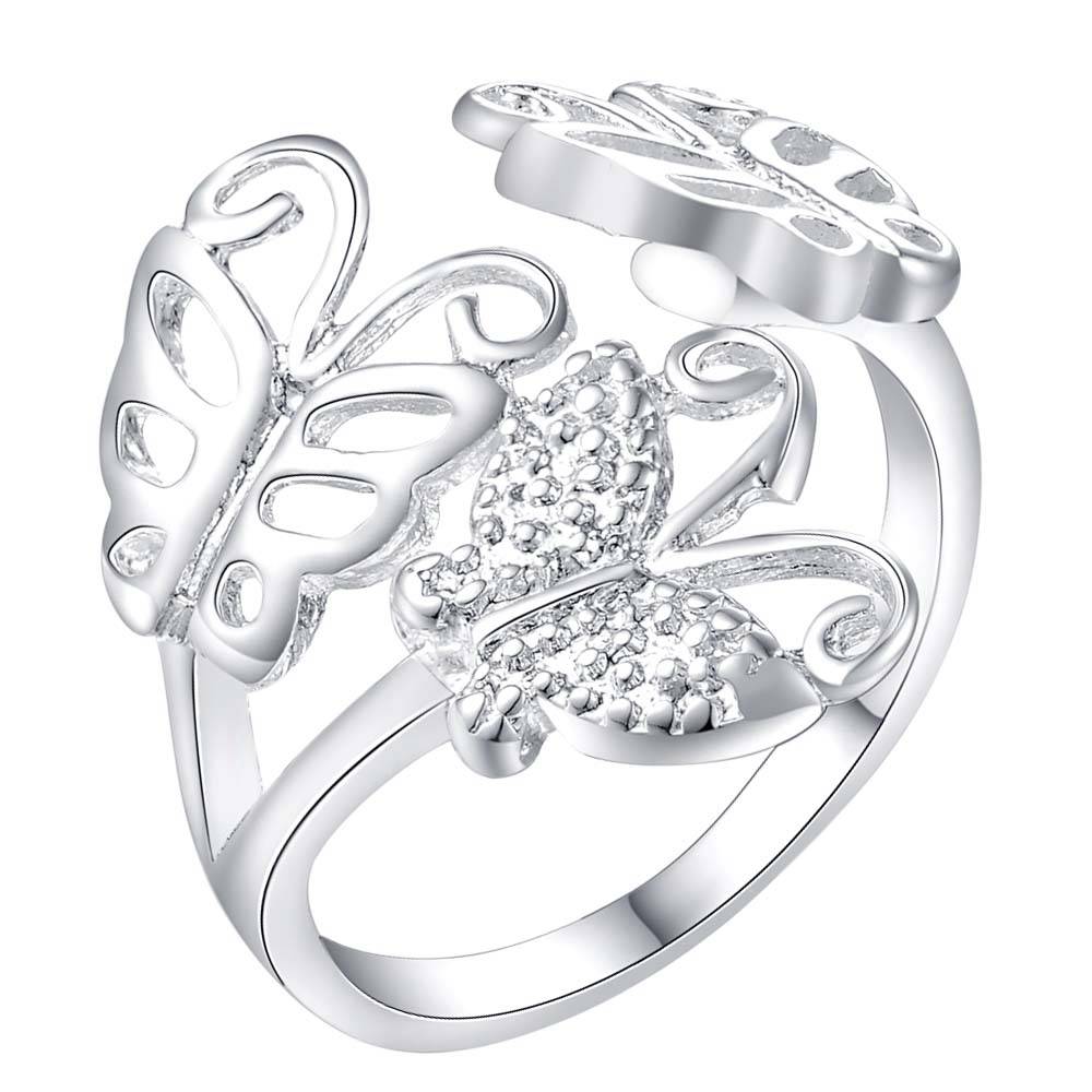 Silver Ring LSR205