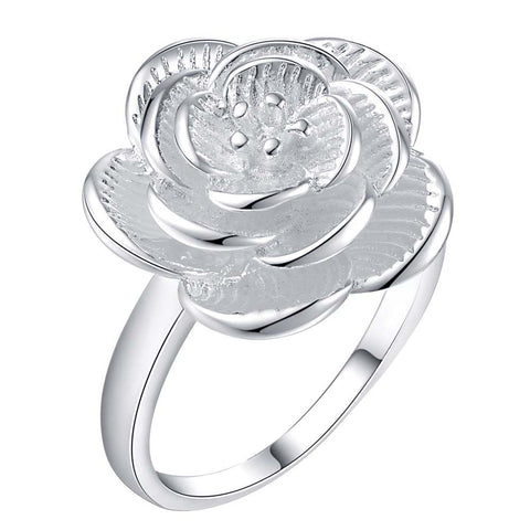 Silver Ring LSR206