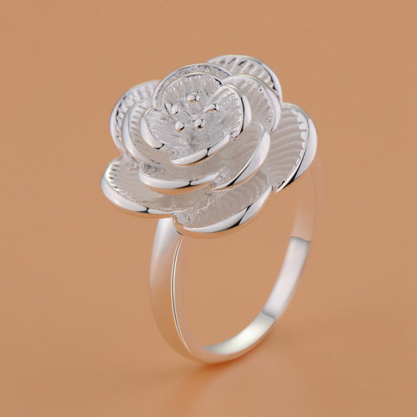 Silver Ring LSR206