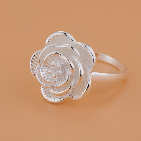 Silver Ring LSR206