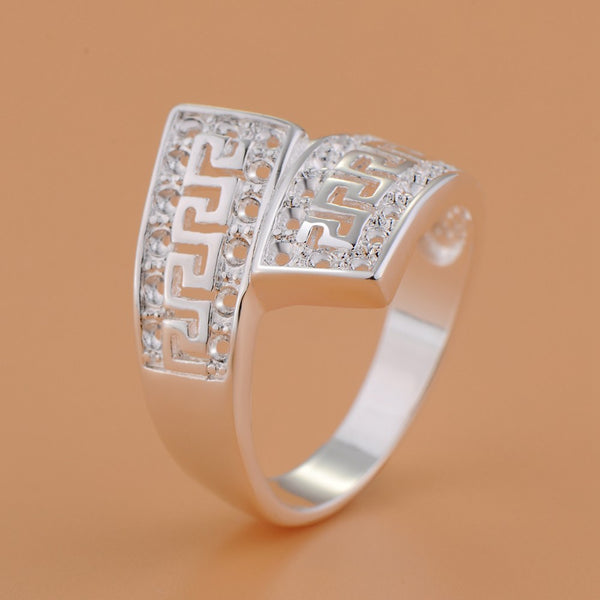 Silver Ring LSR209